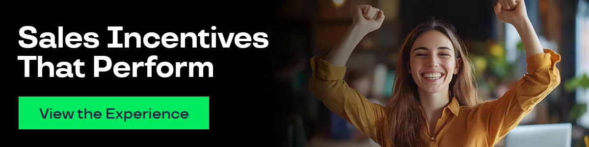 Sales Incentive CTA  