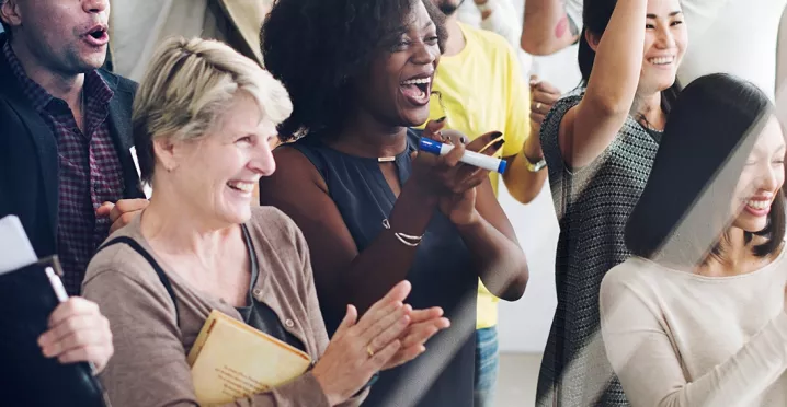 Rewards and Recognition When to Use What