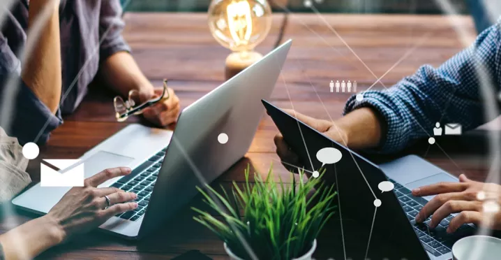 Creating a Social Community At Work to Reduce Stress and Loneliness