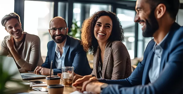 employee engagement and retention