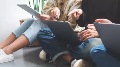 get-social-to-increase-employee-engagement