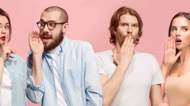 Building Trust to Reduce “Quiet Quitting” and Turnover