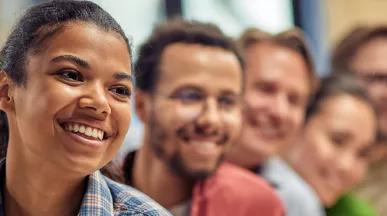 Building a More Inclusive Leadership Pipeline