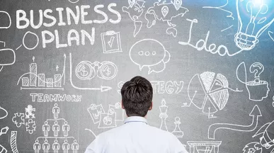 Business Plan