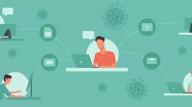 3 Employee Engagement Strategies Connect Remote Global Teams