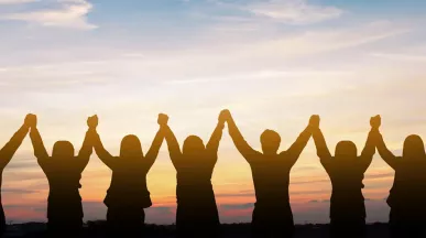 3 Ways to Enhance Community Within Your Organization