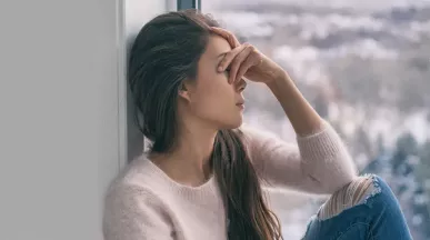 6 Ways to Honor International Stress Awareness Day