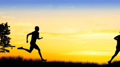 A Healthy Workforce is a Motivated Workforce