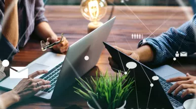 Creating a Social Community At Work to Reduce Stress and Loneliness