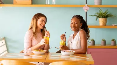 How Healthy Conversations Create a Stronger, Inclusive Culture