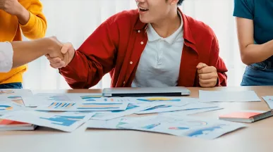 How to Create a Positive Supportive Workplace (That Employees Won’t Leave)