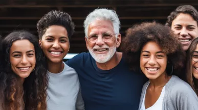 Multigenerational Collaboration: Differences Don’t Need to Lead to Difficulties