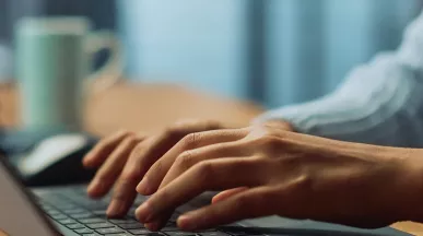 Employee Messaging Hub