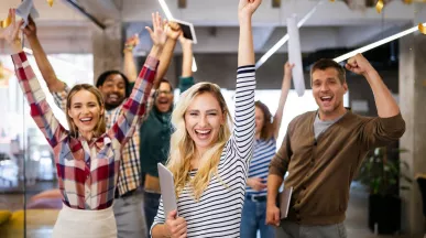 Employee Appreciation Day on a Budget